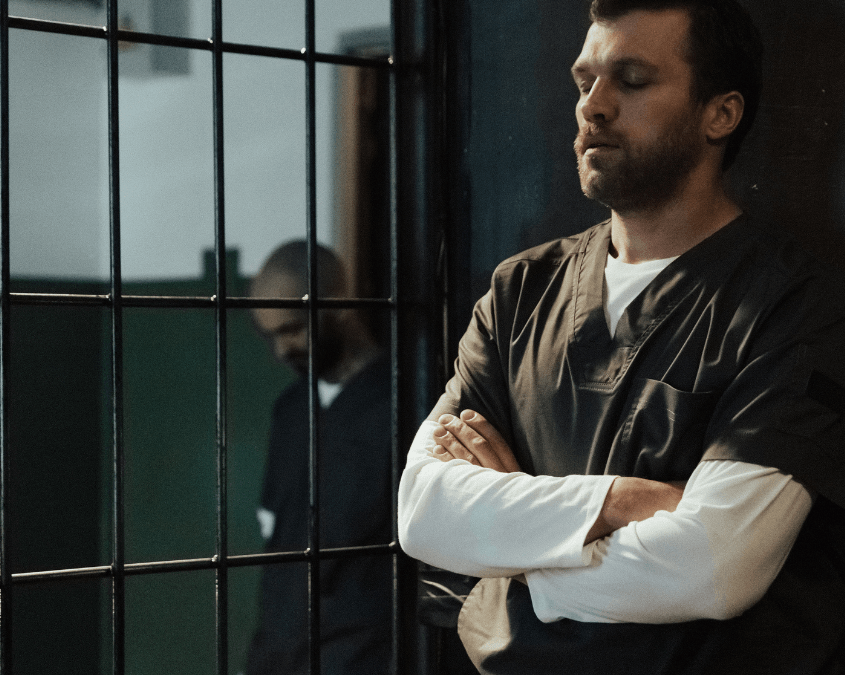 A physician wrongfully arrested now needing an actuary to quantify damages. 