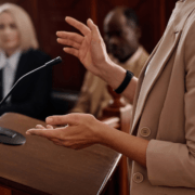 expert witness actuary in court