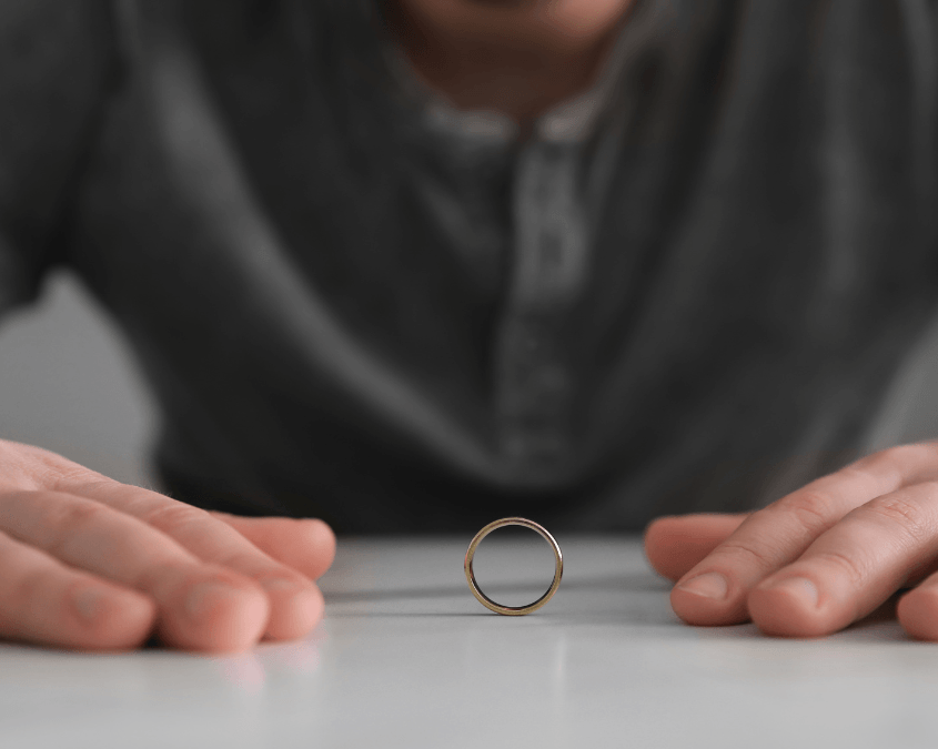 divorce and maintenance can be hard to navigate without an actuary
